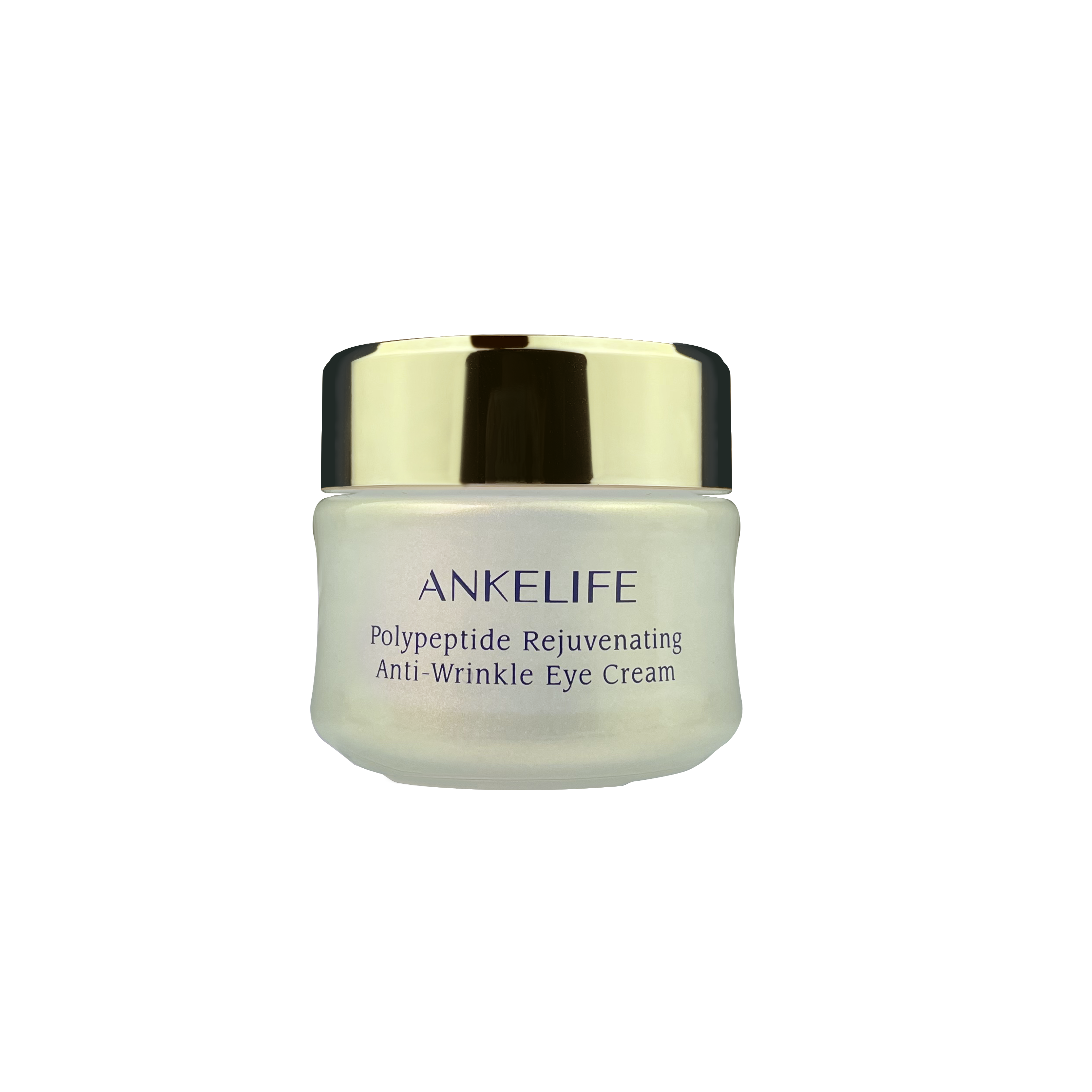 多肽煥顏抗皺眼霜